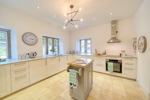 디럭스 코티지, 앙스위트 | 객실 내 편의 시설/서비스