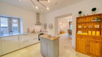 Deluxe Cottage, Ensuite | Room amenity