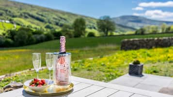 Deluxe Cottage, Ensuite | Room amenity