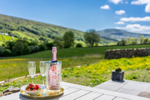 디럭스 코티지, 앙스위트 | 객실 내 편의 시설/서비스