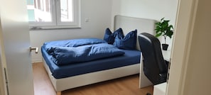 Room - Apartment Glücksteinallee 33 (Mannheim)