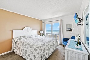 3 bedrooms, free WiFi