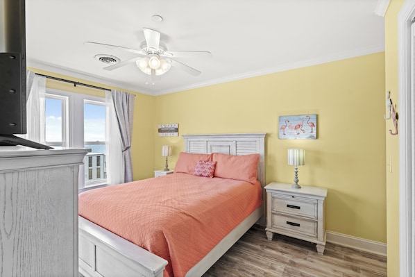 2 habitaciones y wifi gratis 