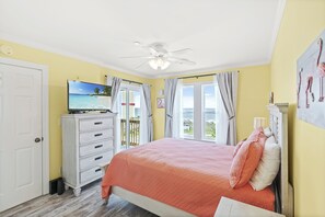 2 bedrooms, free WiFi