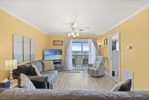 Fernseher, DVD-Player