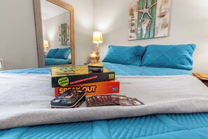 2 Schlafzimmer, kostenloses WLAN