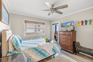 2 Schlafzimmer, kostenloses WLAN