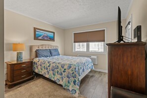 2 Schlafzimmer, kostenloses WLAN