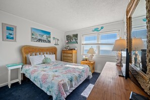 3 bedrooms, free WiFi