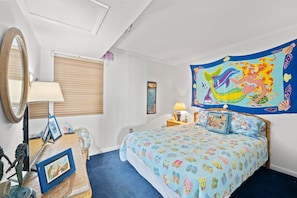 3 Schlafzimmer, kostenloses WLAN