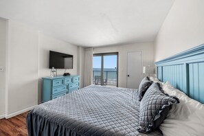 3 室のベッドルーム、WiFi (無料)