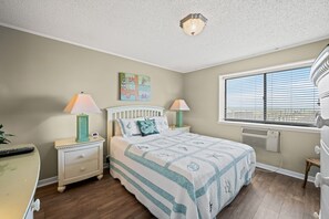 2 chambres, accès au Wi-Fi (inclus)