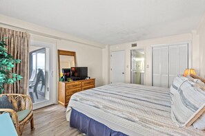 3 habitaciones y wifi gratis