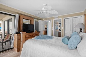 3 chambres, Wi-Fi gratuit