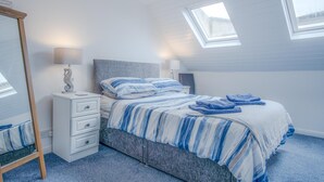 1 soverom og wi-fi