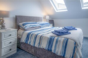 1 chambre, Wi-Fi