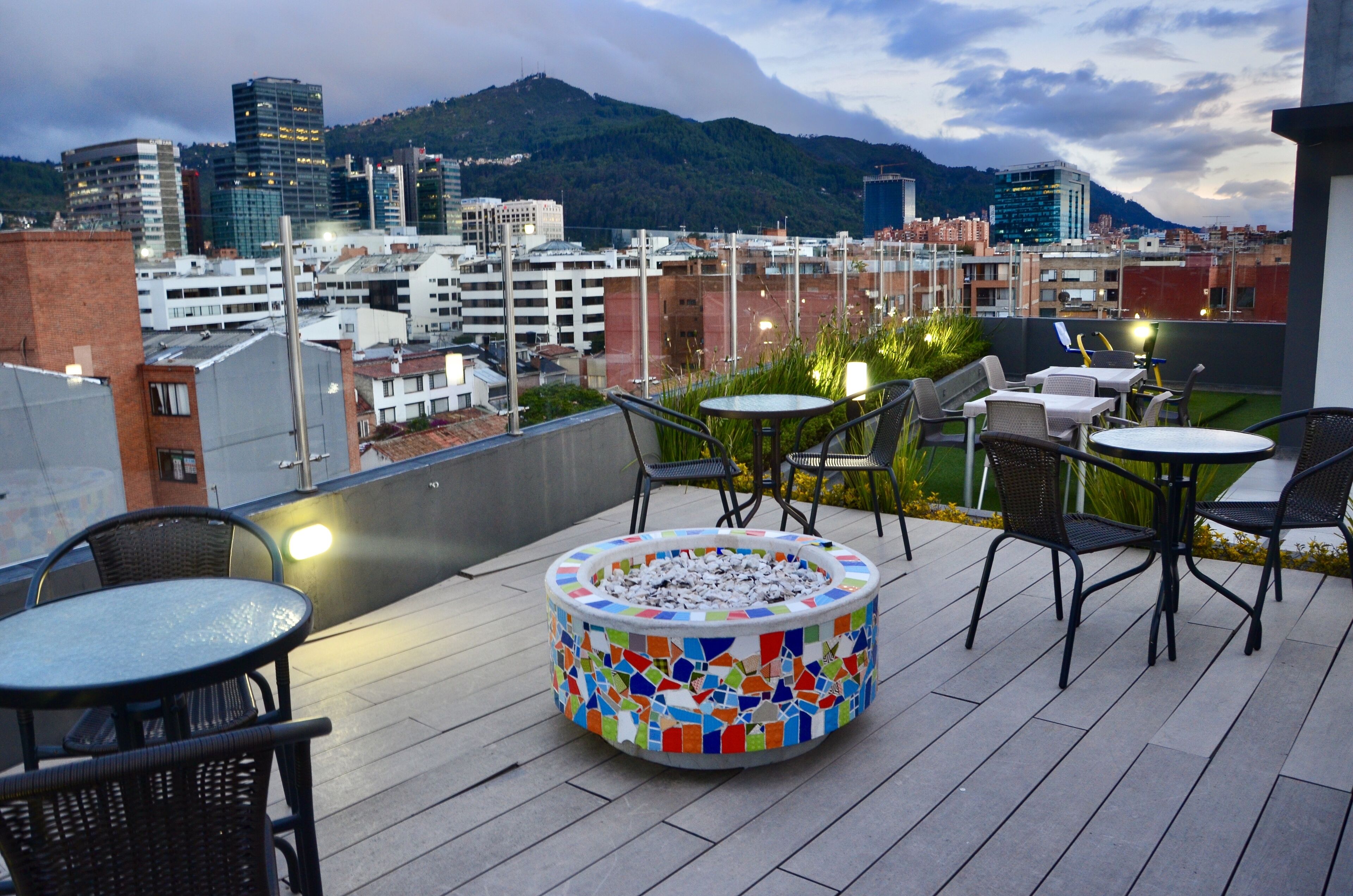 Foto - Suites Home 118 By SHG