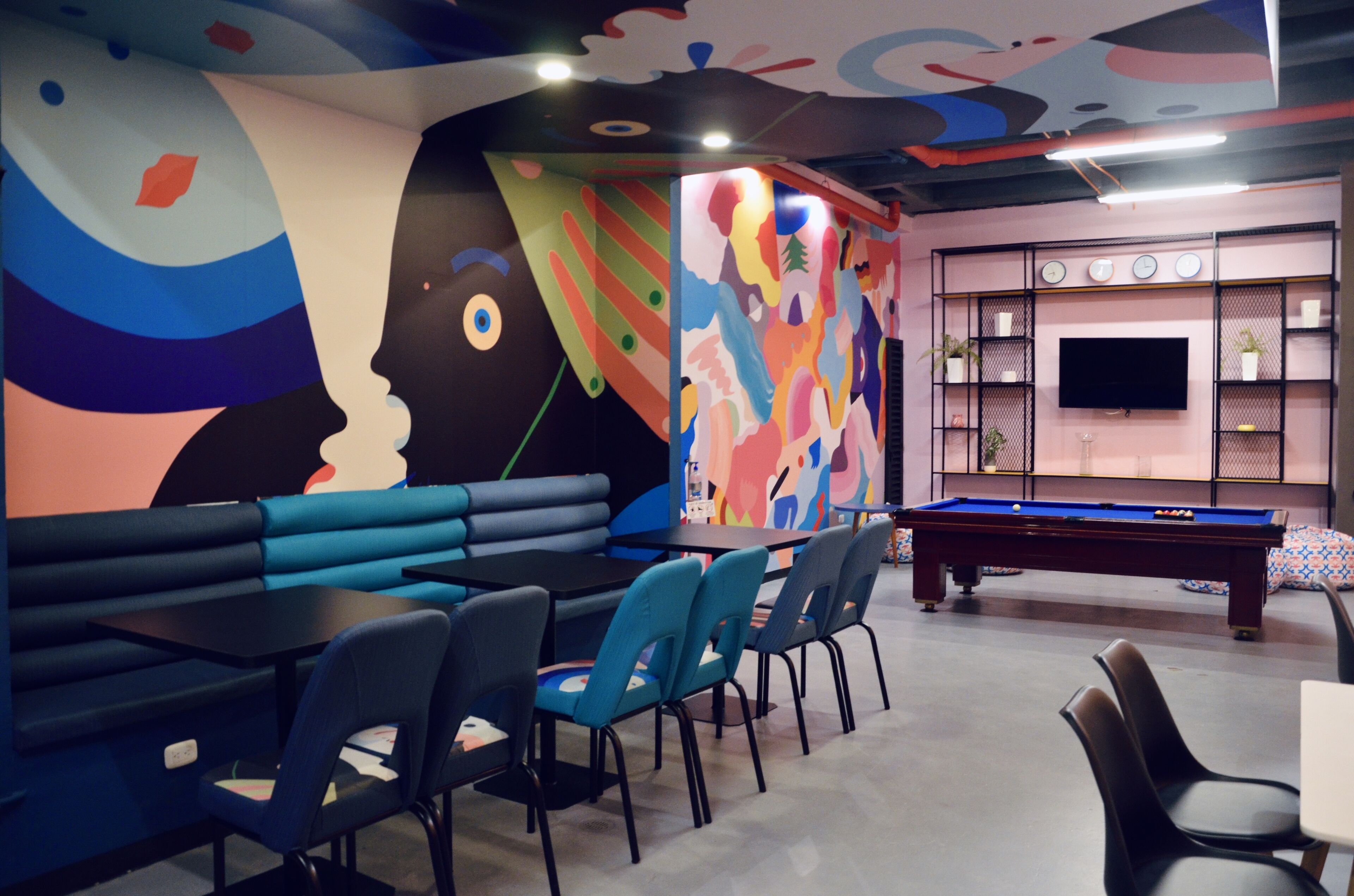 Foto - Suites Home 118 By SHG