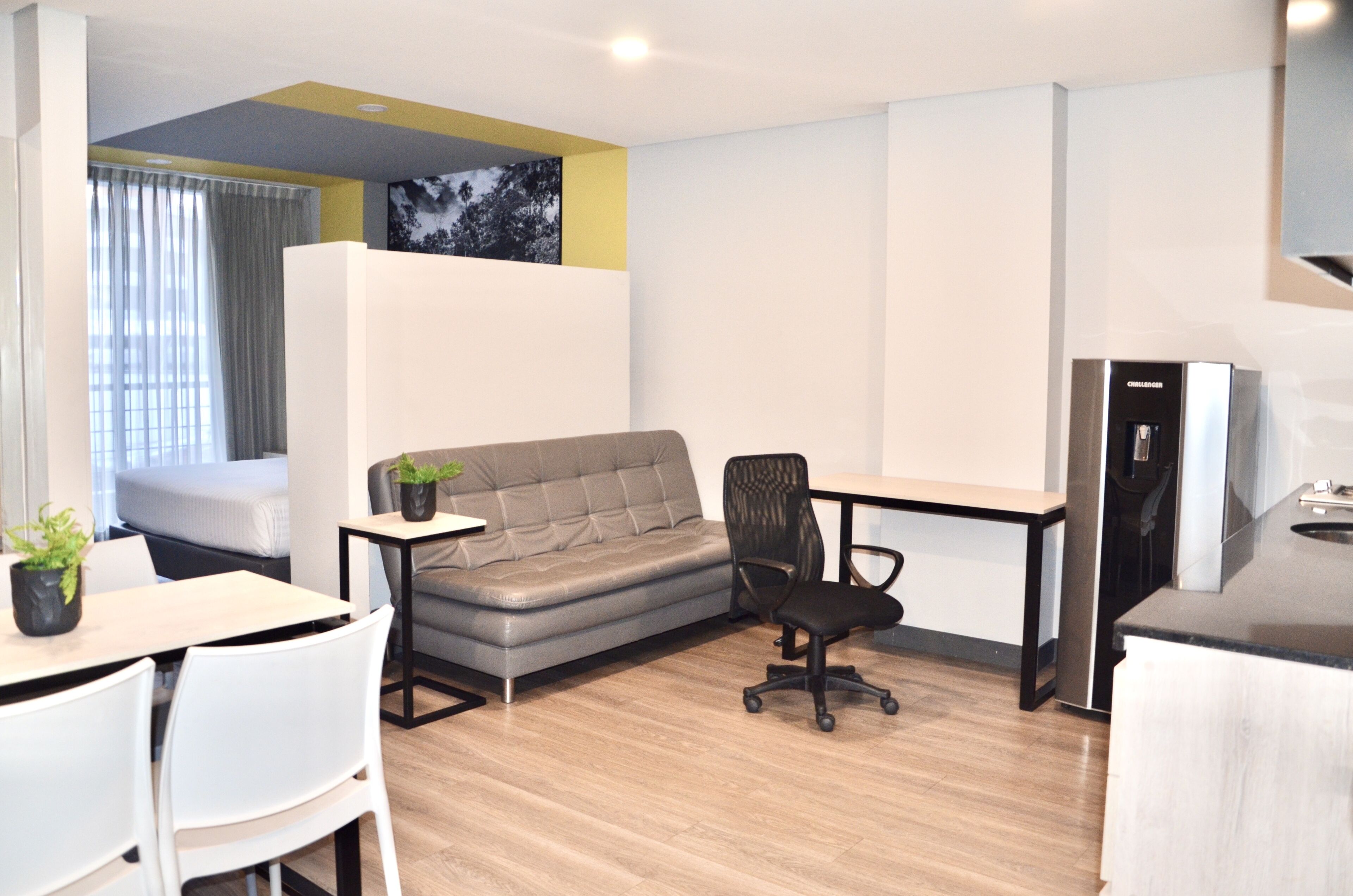 Foto - Suites Home 118 By SHG