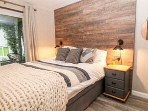 Cottage | Interieur