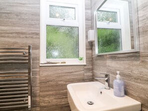 Cottage | Interior - Lavender Lodge (Gunnislake)