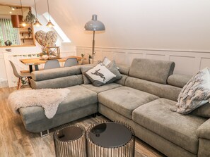 Casa de campo | Interior