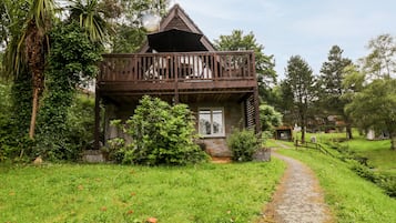 Ngoại thất