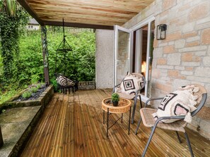 Interior - Lavender Lodge (Gunnislake)