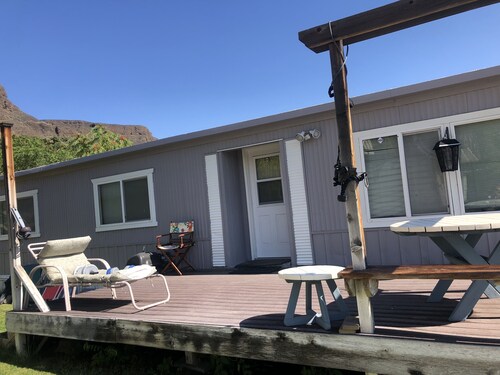 House for rent in sunland state, quincy wa.