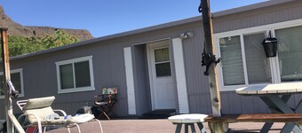 House for rent in sunland state, quincy wa.