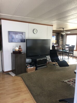 Interior - House for rent in sunland state, quincy wa. (Quincy)