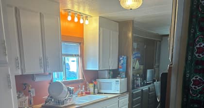 House for rent in sunland state, quincy wa.