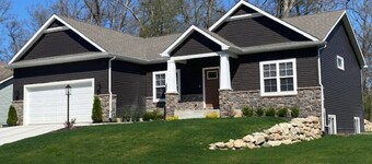 Relaxing Retreat-Quiet 5 Star Property