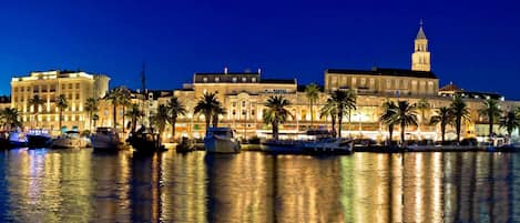 Appartement | Jachthaven