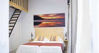 Hotel la Caracola Suances