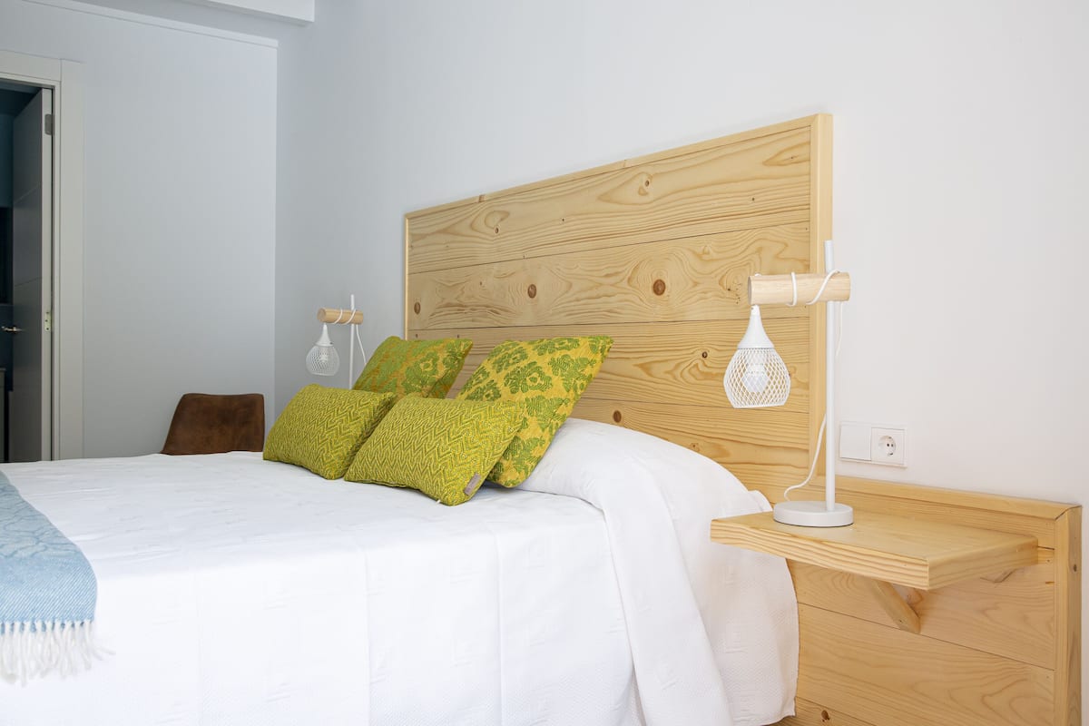 Double or Twin Room, Accessible, Ensuite (supletoria)