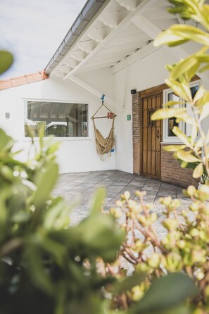 Interior - Hotel la Caracola Suances (Suances)