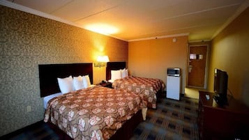 1 chambre, fer et planche à repasser, Wi-Fi gratuit