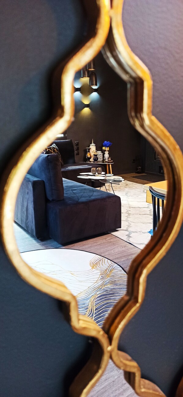 Interieur