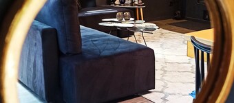 Accessible Luxury