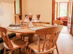 Cottage | Intérieur