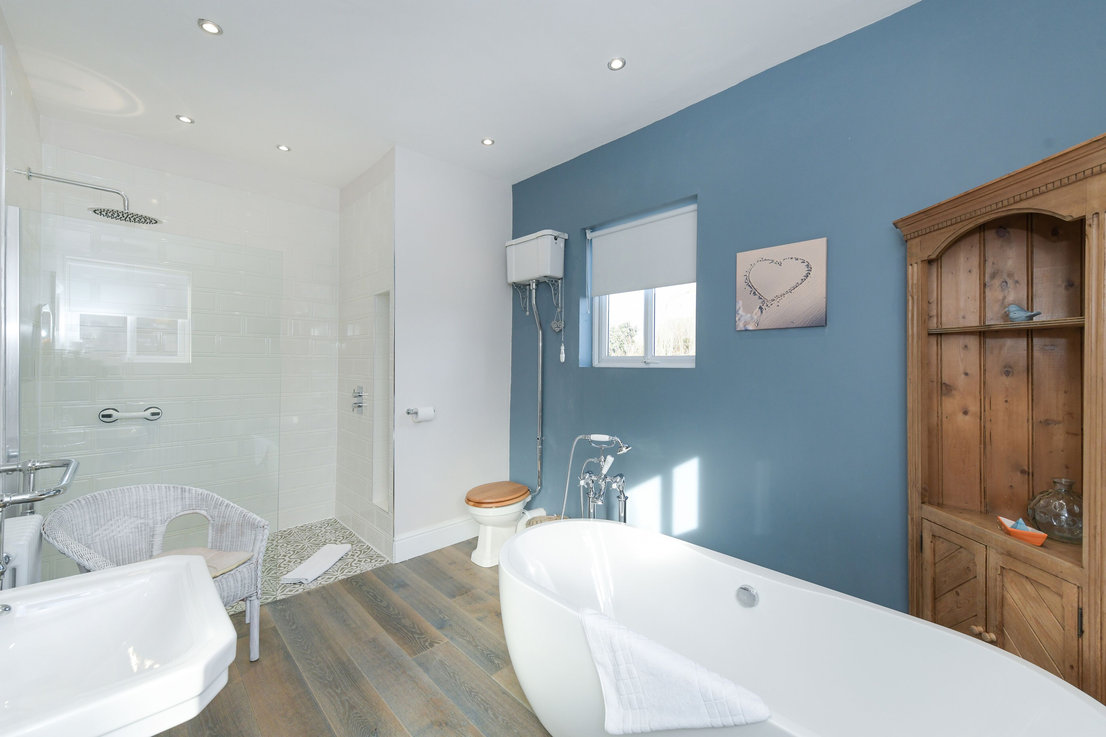 Photo - Borrowfield Lodge