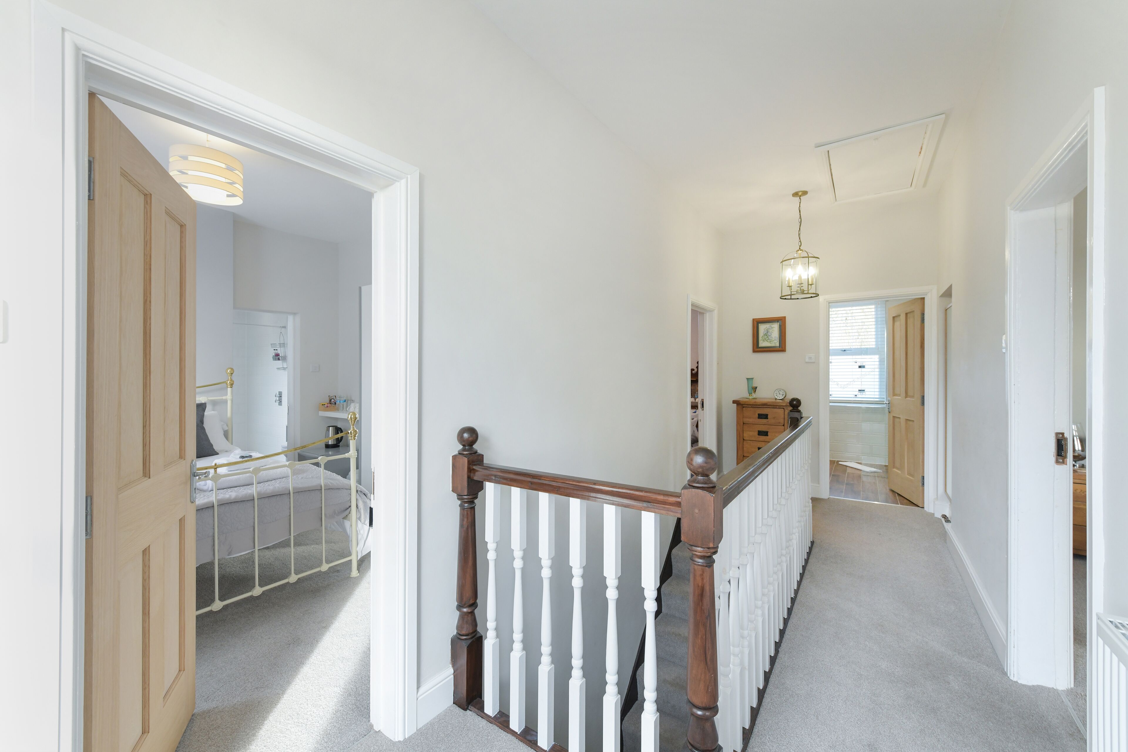 Photo - Borrowfield Lodge