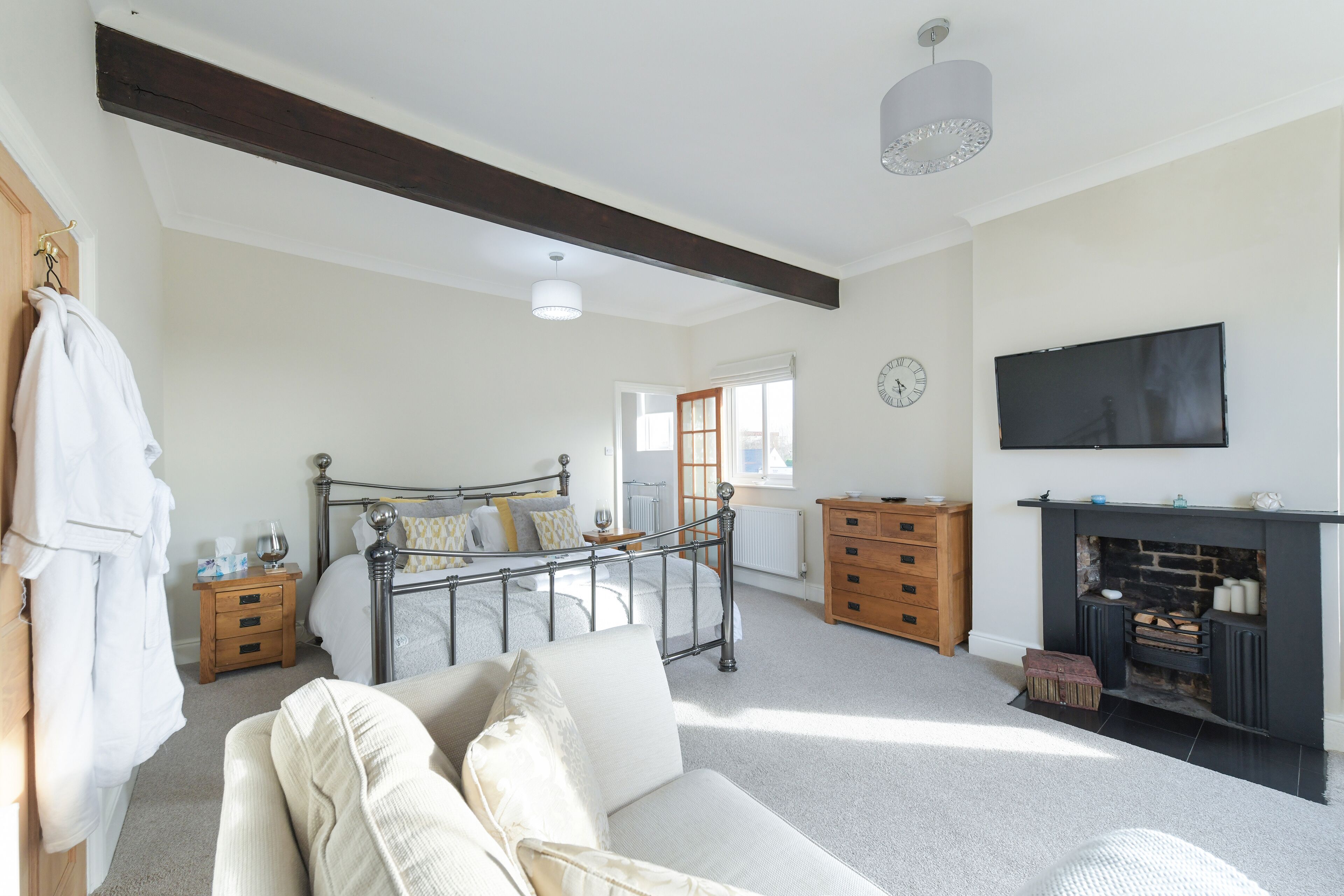 Photo - Borrowfield Lodge