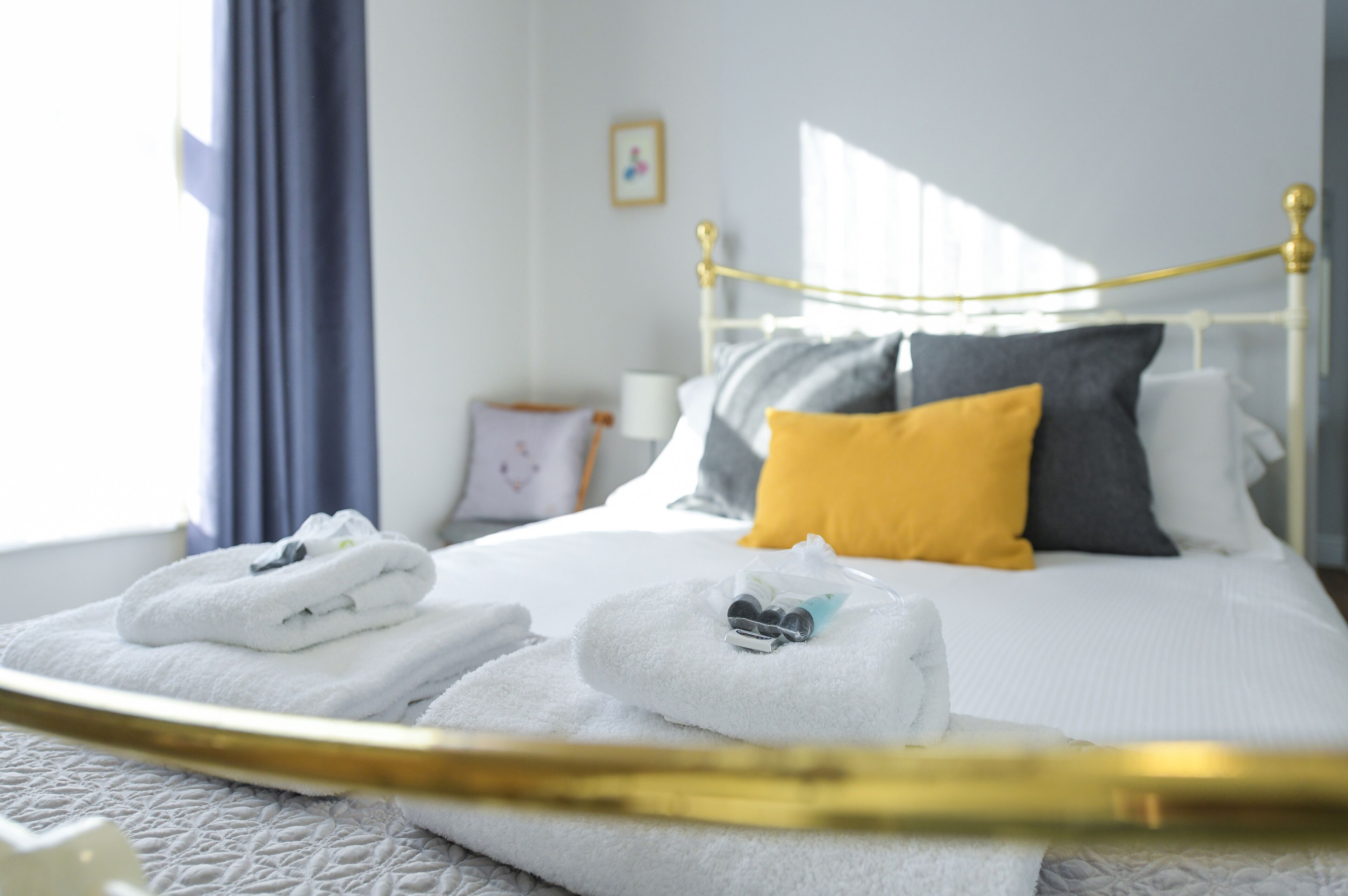 Photo - Borrowfield Lodge