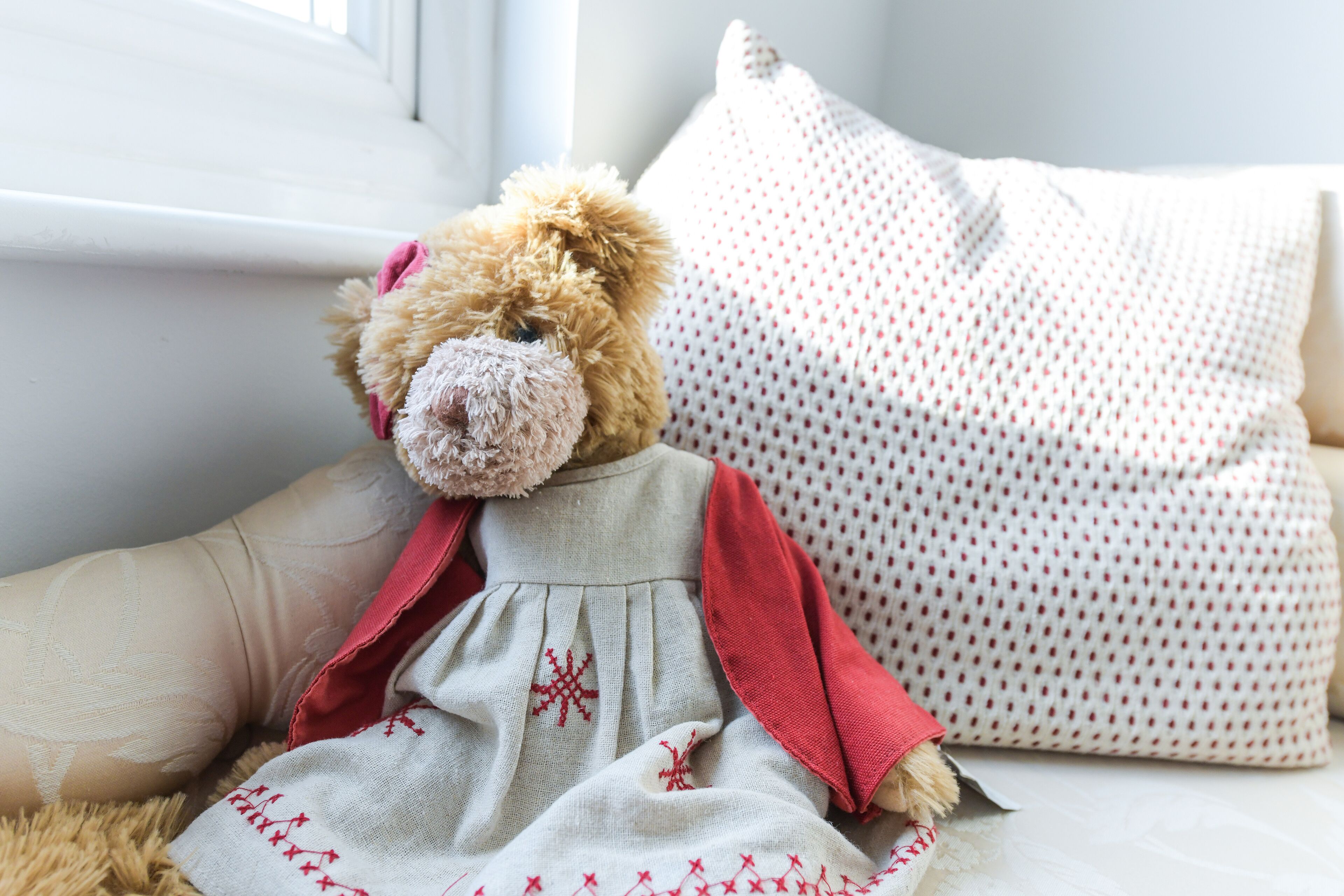 Photo - Borrowfield Lodge