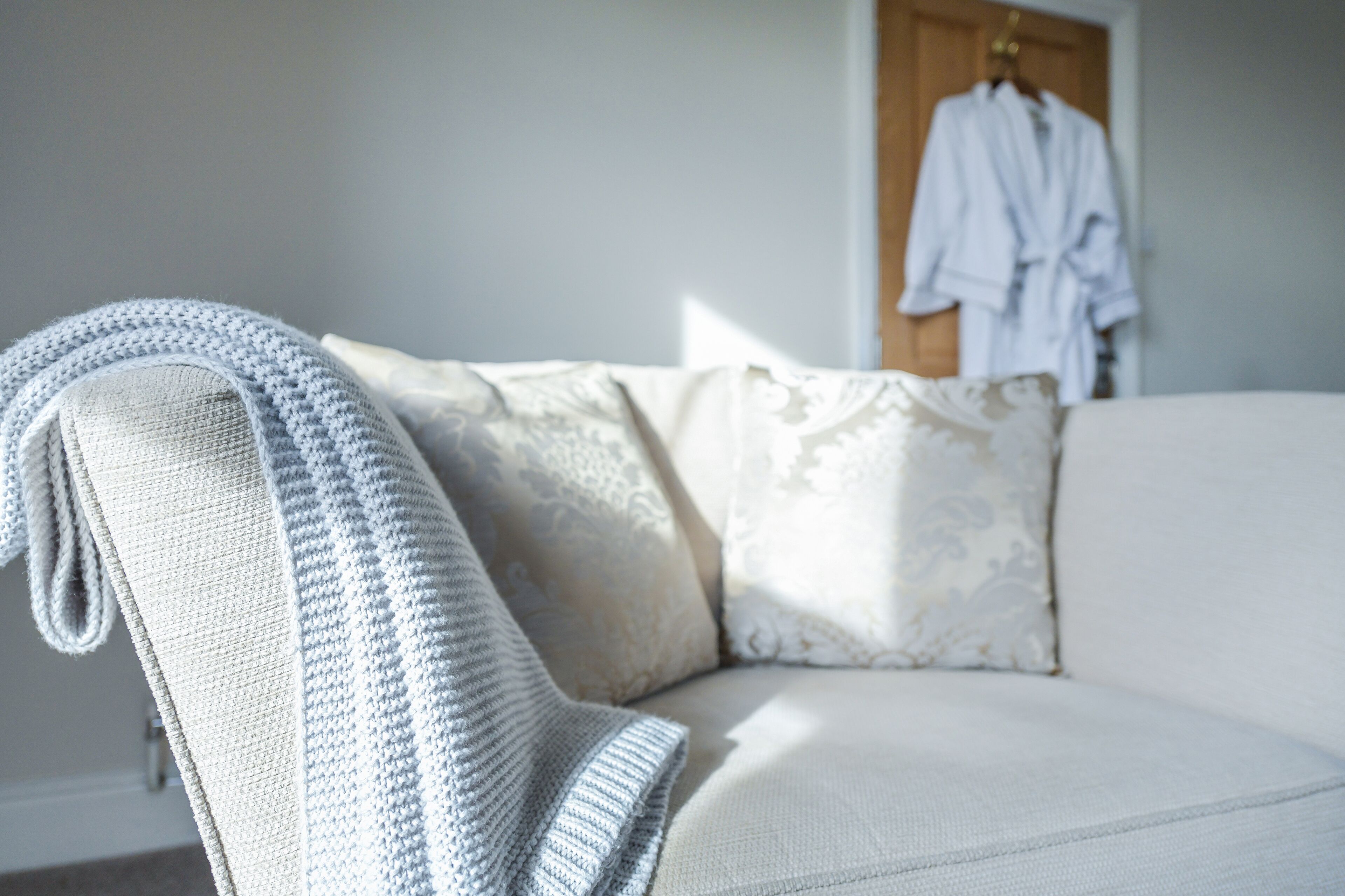 Photo - Borrowfield Lodge