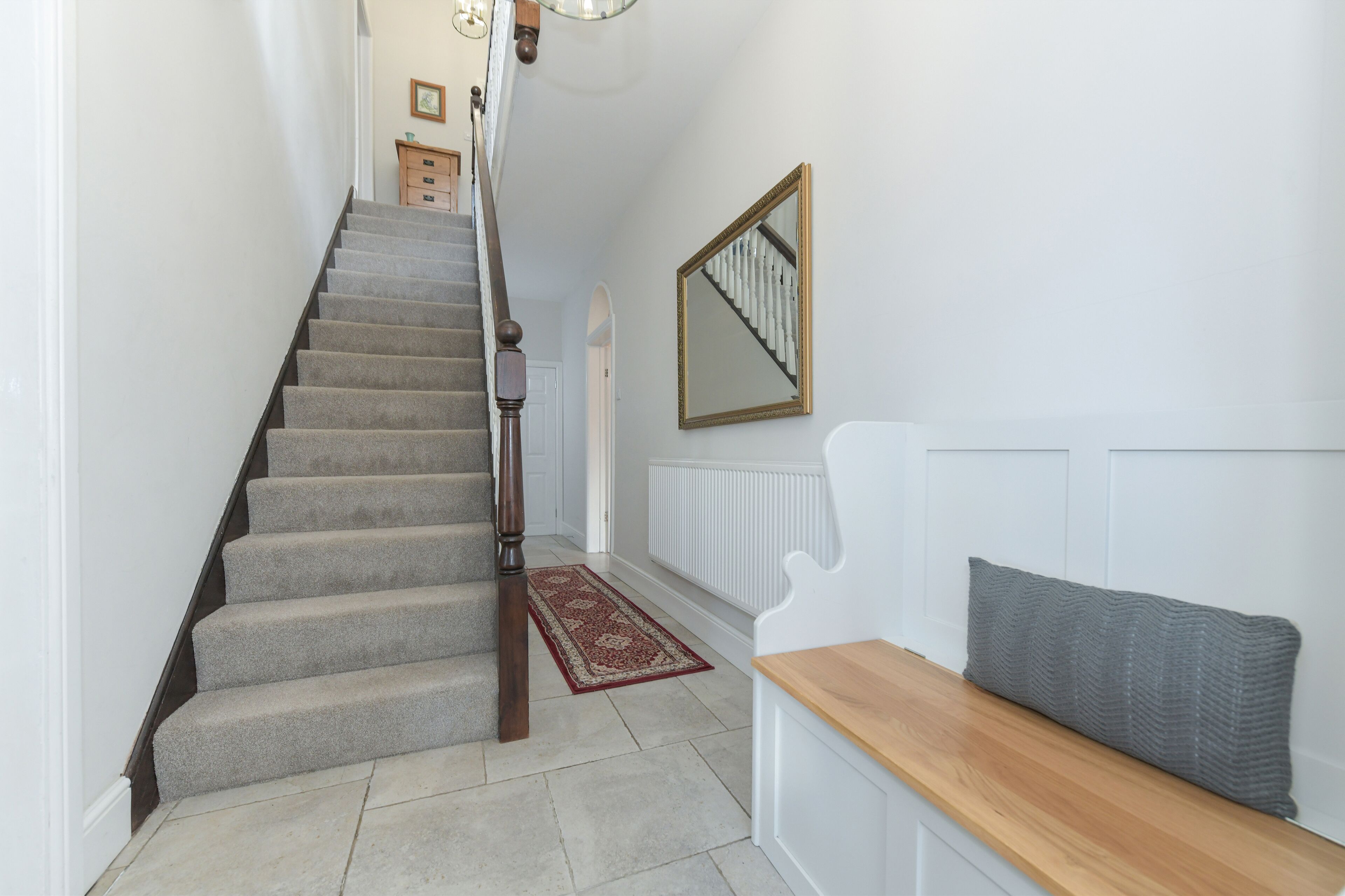 Photo - Borrowfield Lodge