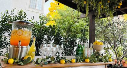 Stunning Dreaming Garden House Close to UTC and La Jolla