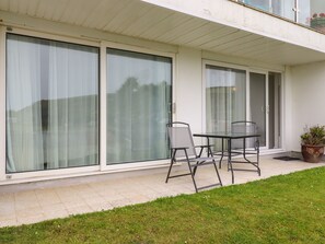 Casa de campo | Sacada